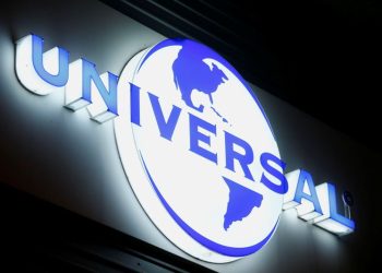 UMG shares rally after new multi-year pact with Spotify