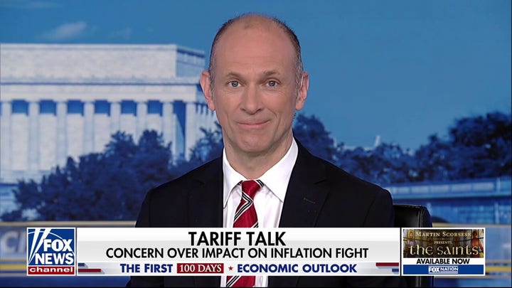 Chicago Federal Reserve Bank CEO explains the 