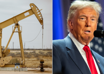 New 6-figure ad touts Trump policies that have key industry ‘booming’: ‘You voted for it’