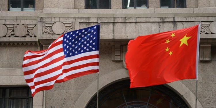 New study exposes green energy org’s ties to CCP interests while undermining US