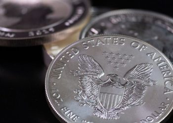 Silver Price Update: Q2 2025 in Review