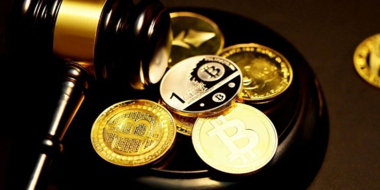 Crypto Market Update: GENIUS Act Becomes First Federal Stablecoin Law in the US