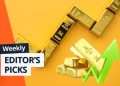 Editor’s Picks: Gold Price Breaks US$3,700 for First Time, Major Miners Hone Portfolios
