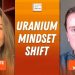 Mart Wolbert: Uranium Prices, Supply, Demand — What’s Next as Mindset Shifts