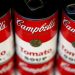 Campbell’s fires executive accused of racist remarks and labeling food for ‘poor people’